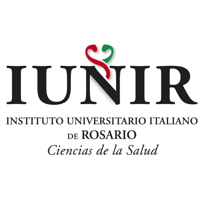 Logo IUNIR