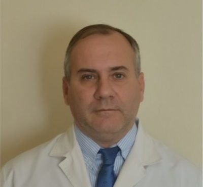 Dr. Mario Germán PAGNO